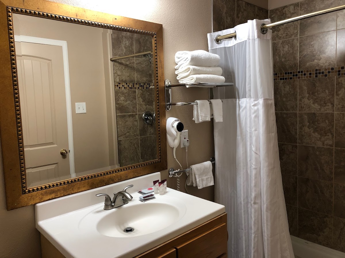 Value Inn Eugene Airport photo 3