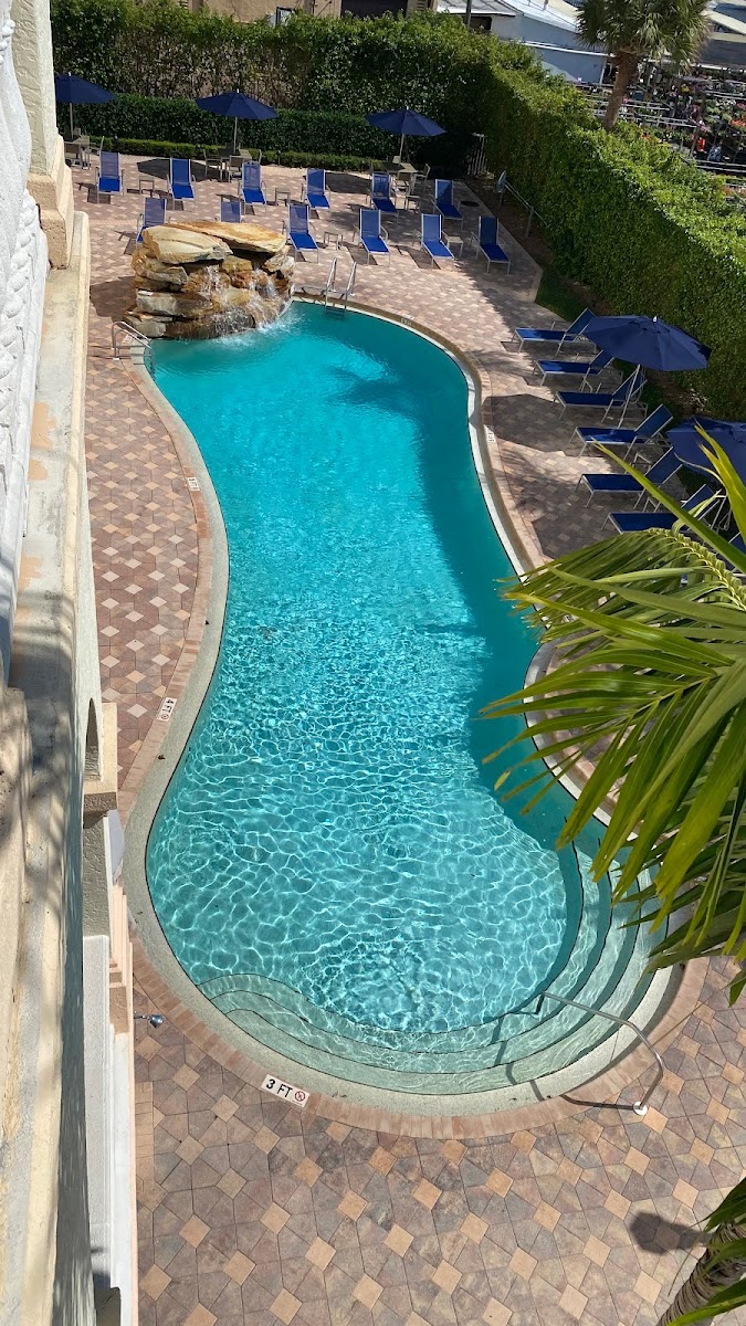 Hilton Naples photo 3