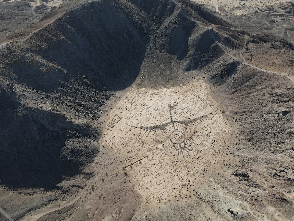 Cerro Prieto