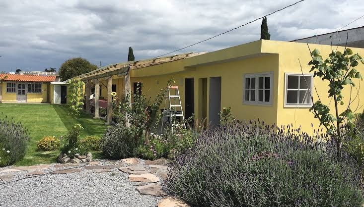 Hotel Y Beer Garden 'Quinta San Antonio'