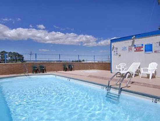 Travelodge by Wyndham Cedar City photo 3
