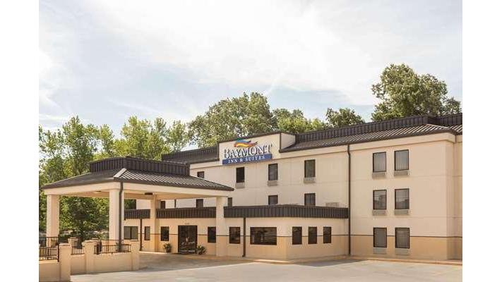 Baymont by Wyndham Rome West