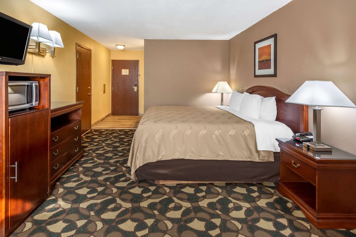 Quality Inn Paradise Creek photo 2