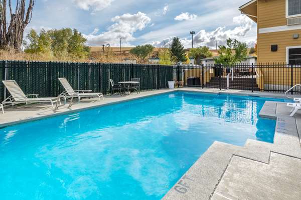 Quality Inn Paradise Creek photo 3