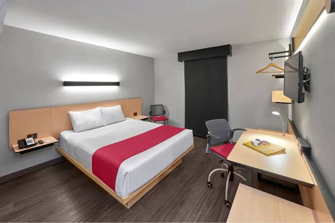 City Express by Marriott Reynosa Aeropuerto photo 2