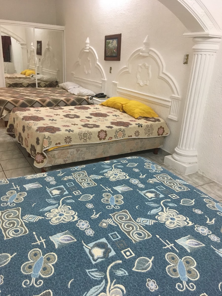 Hotel Morelia photo 2