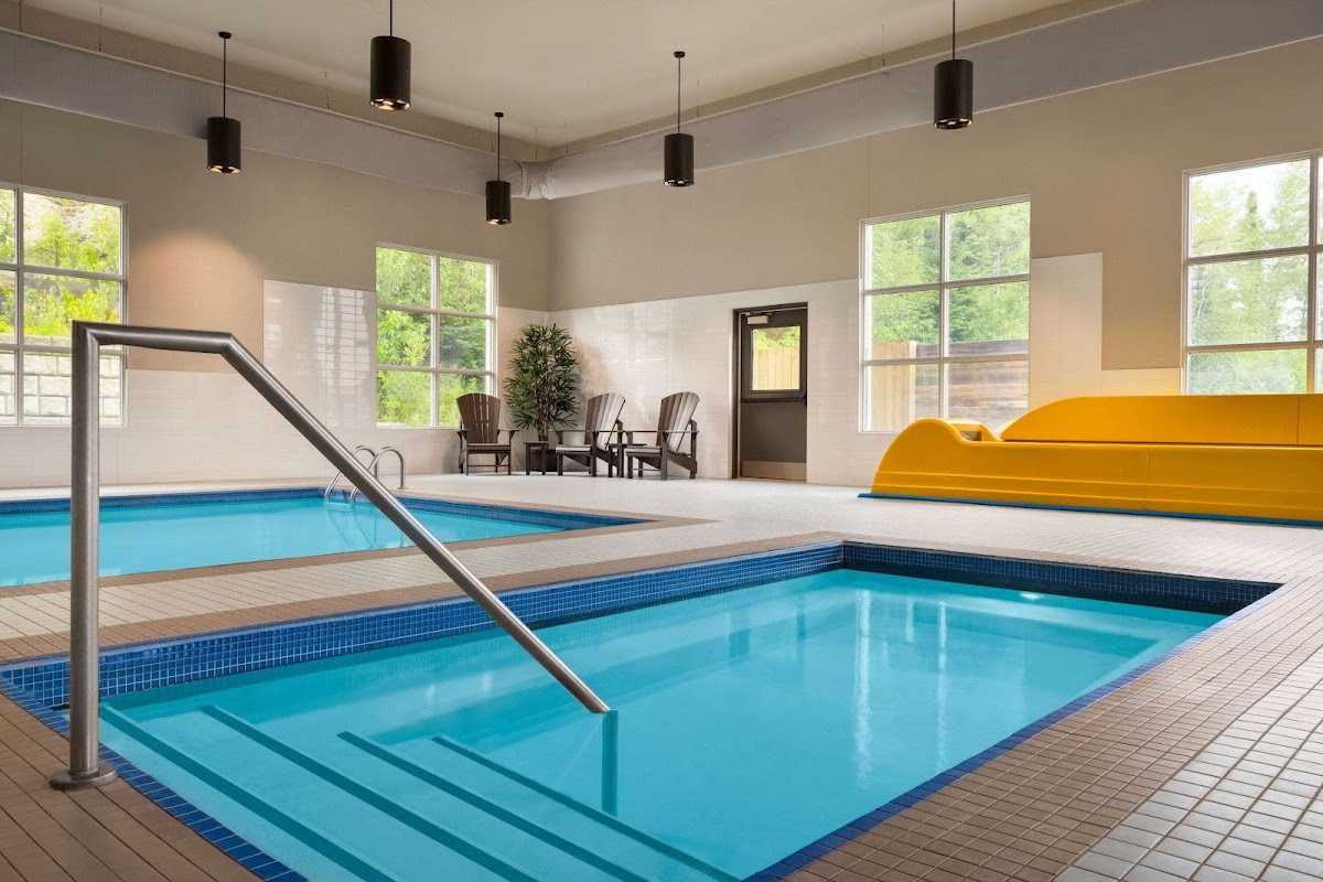 Microtel Inn & Suites by Wyndham Val-d Or photo 3