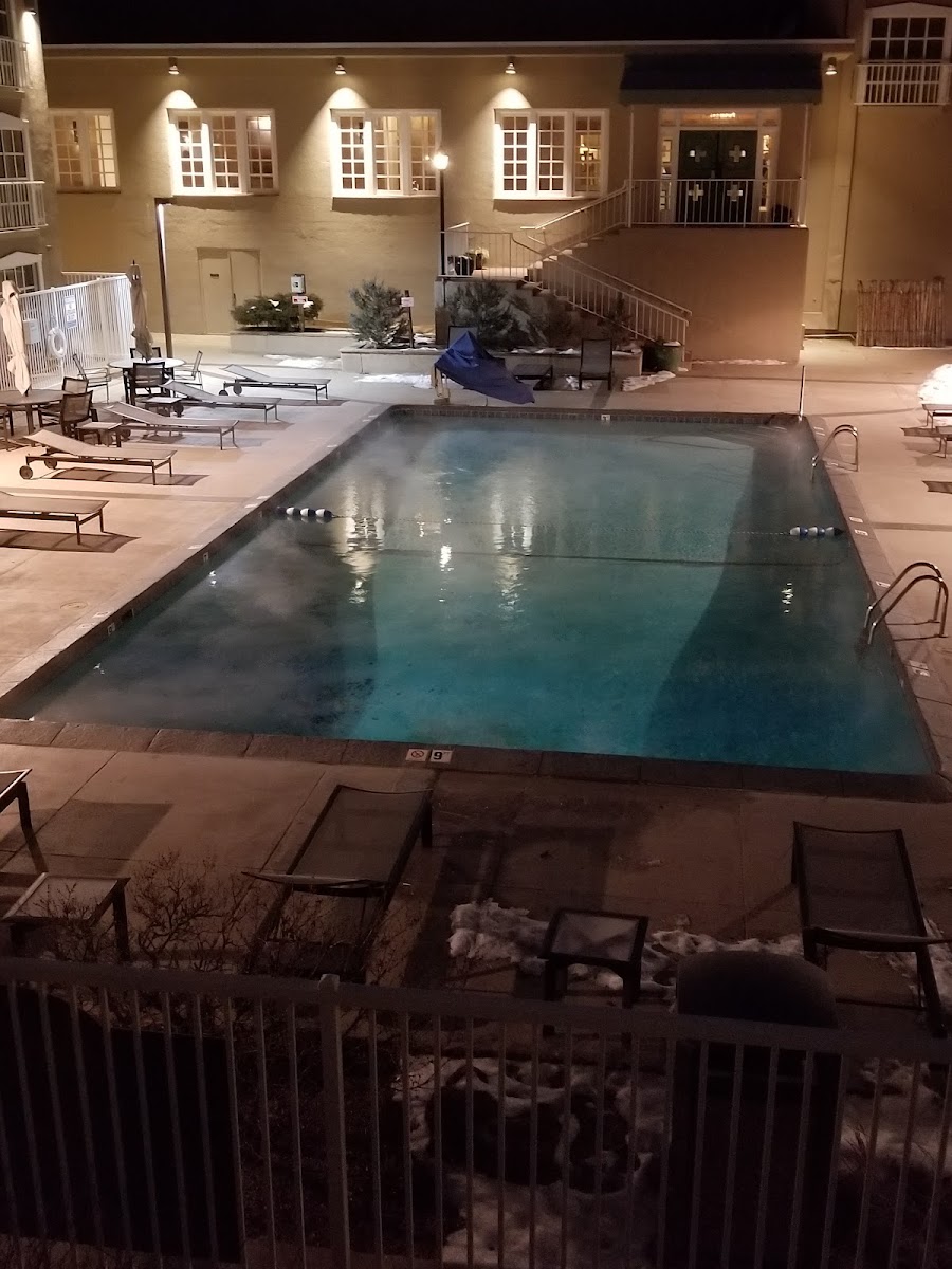 Hilton Santa Fe Historic Plaza photo 3