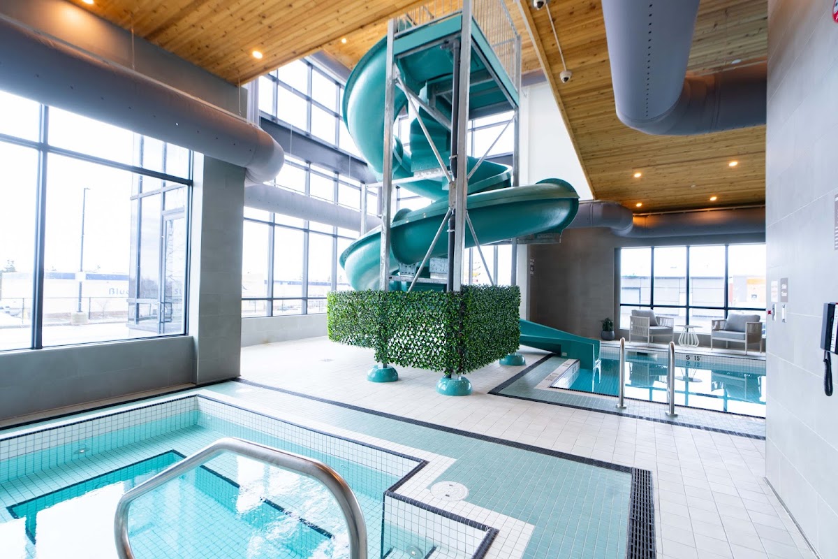 Sandman Signature Dartmouth Hotel & Suites photo 3