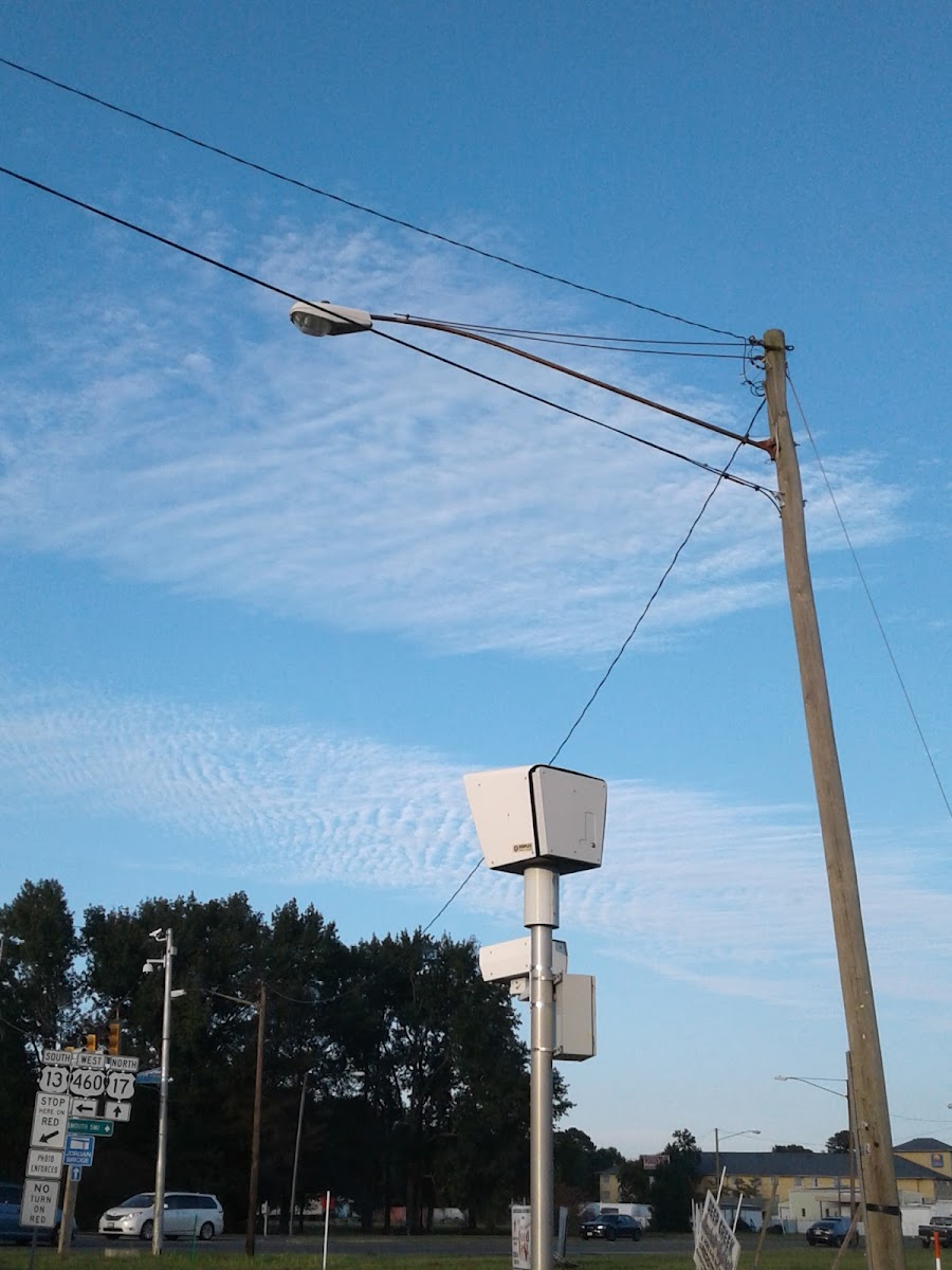 Colonial Motel-Chesapeake photo 2