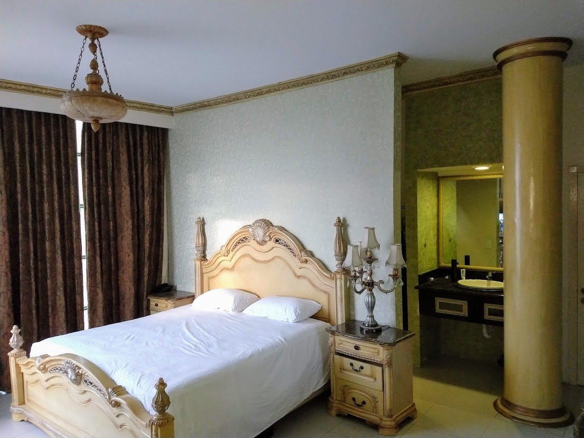 Grand Hotel de Sahuayo photo 2