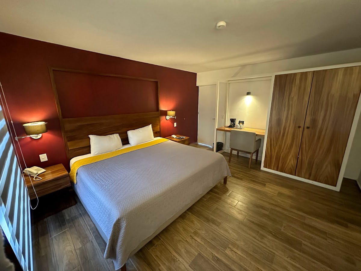 Hotel Boutique Abad photo 2