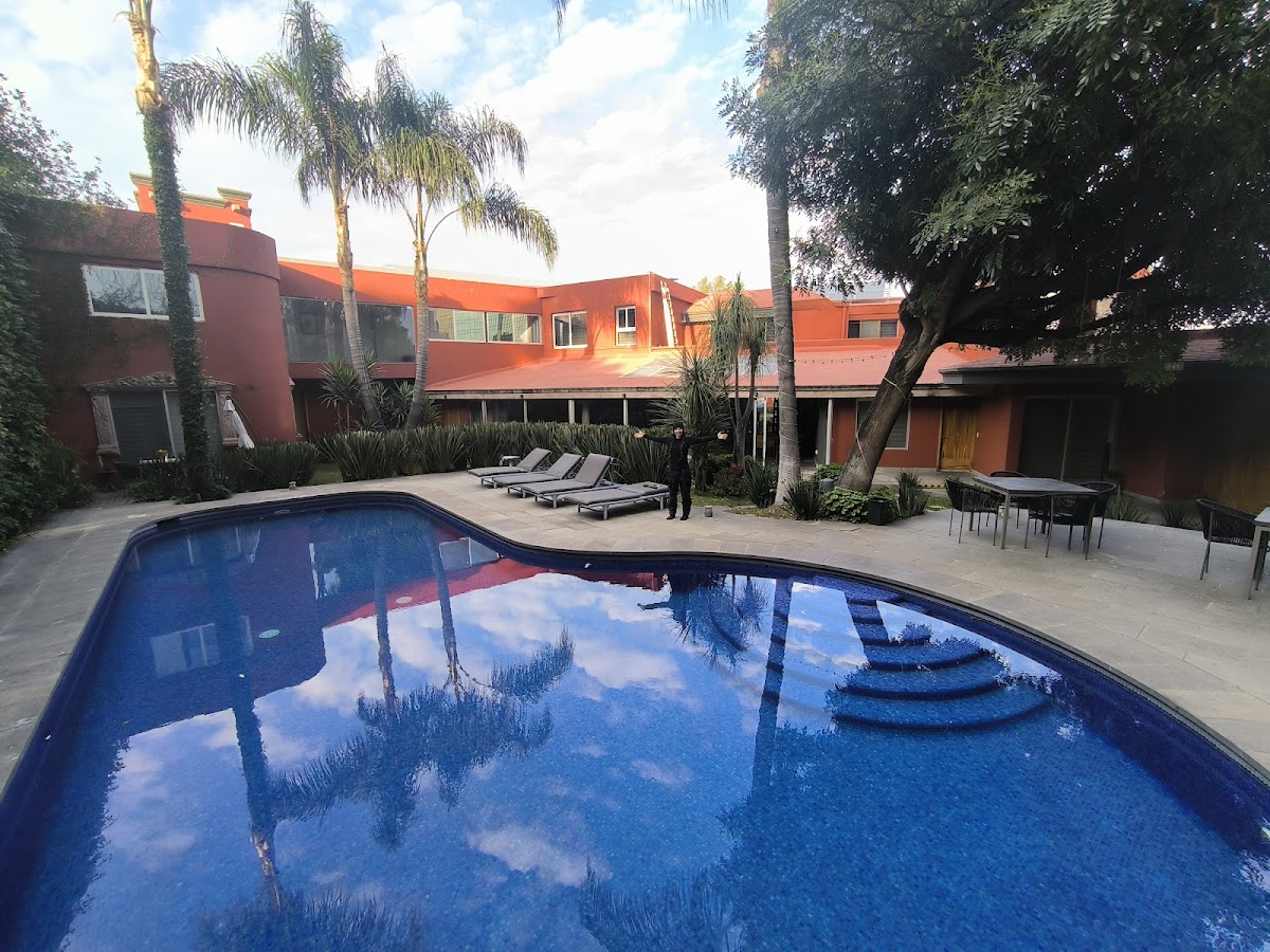 Hotel Boutique Abad photo 3