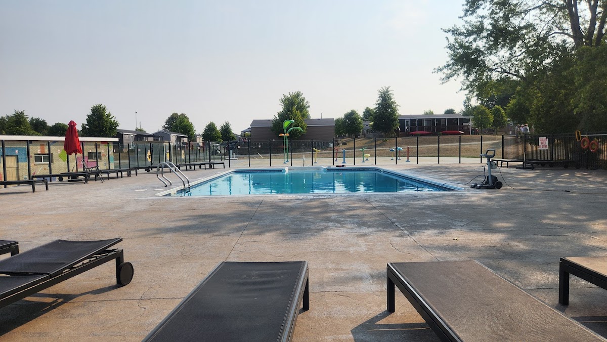 Cherry Beach Resort photo 3