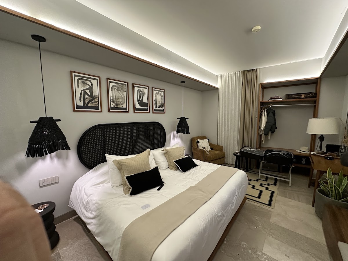 Hotel Sureño photo 2