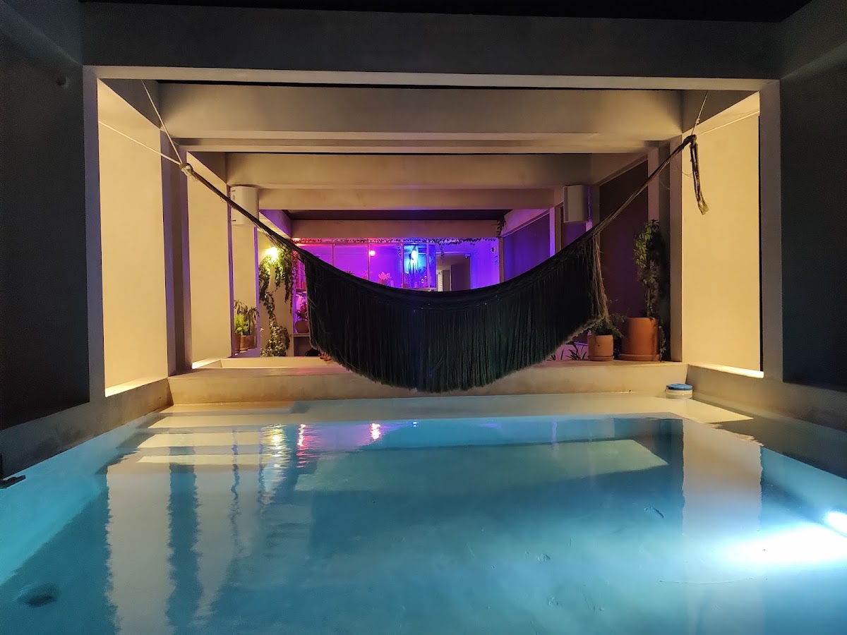 Hotel Sureño photo 3