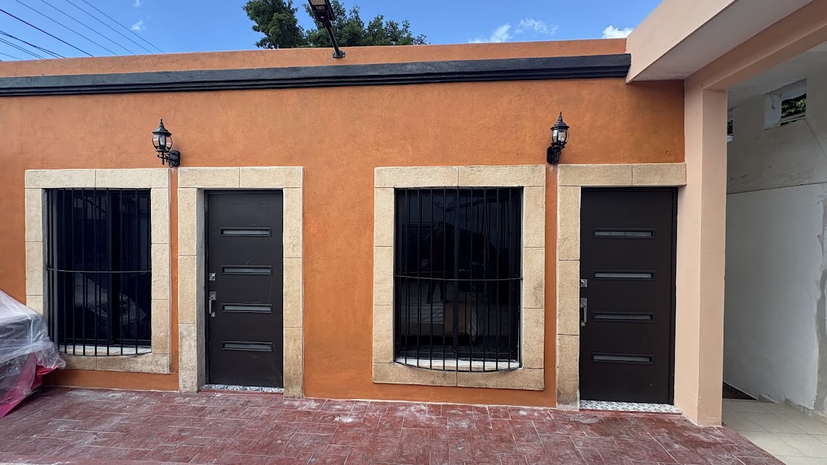 Casa Cupul