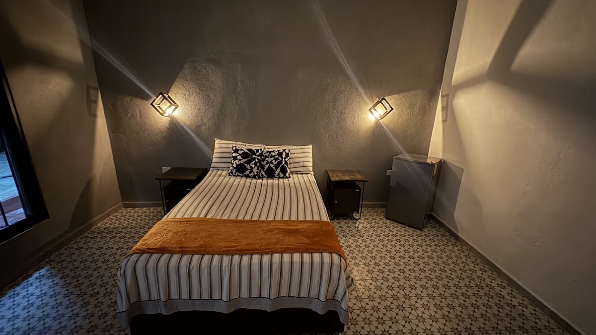 Casa Cupul photo 2