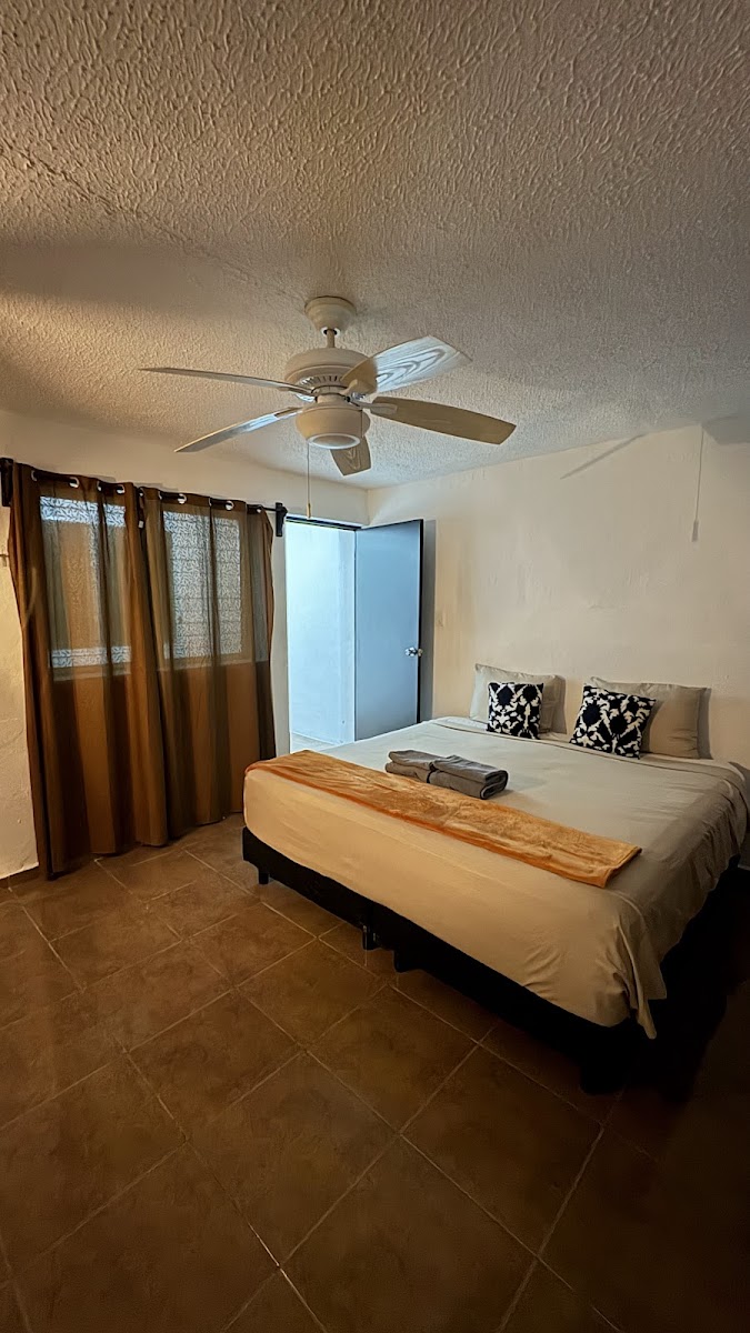 Casa Cupul photo 3