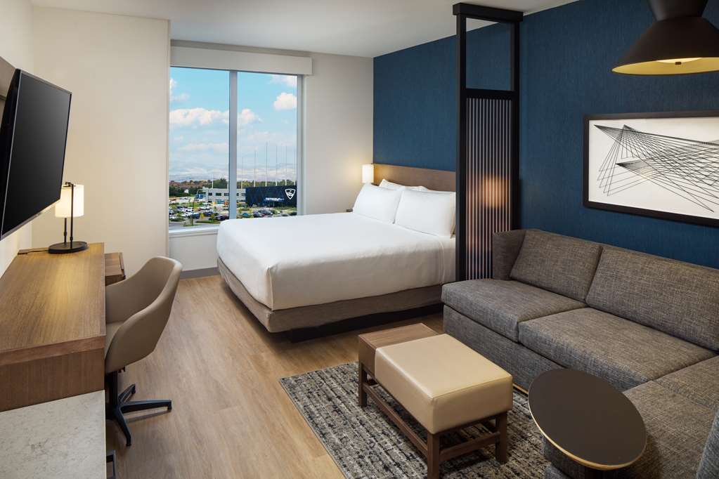 Hyatt Place Boise / Meridian photo 2