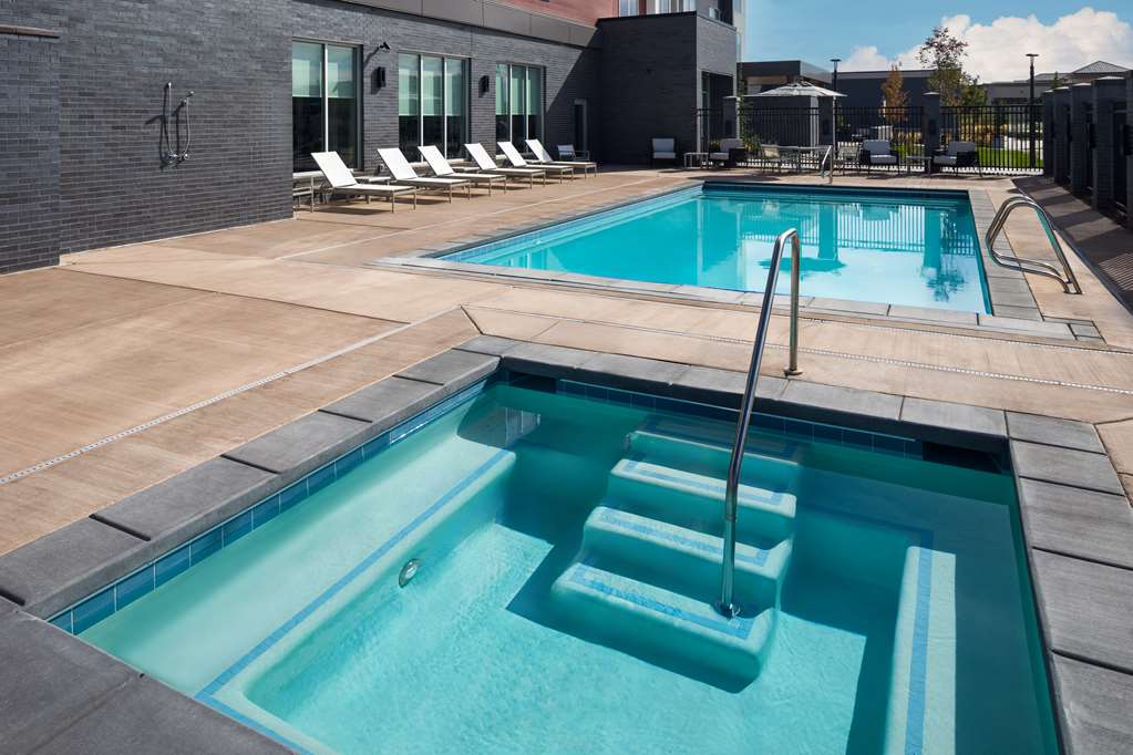 Hyatt Place Boise / Meridian photo 3