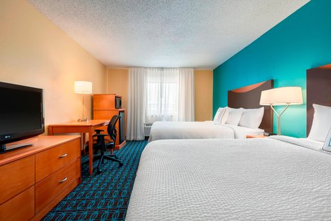 Fairfield by Marriott Inn & Suites Abilene photo 2
