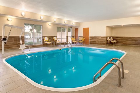Fairfield by Marriott Inn & Suites Abilene photo 3