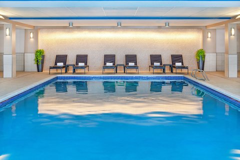 Sheraton Portsmouth Harborside Hotel photo 3