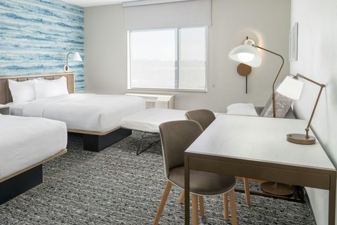 TownePlace Suites by Marriott Detroit Taylor photo 2