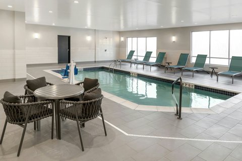 TownePlace Suites by Marriott Detroit Taylor photo 3