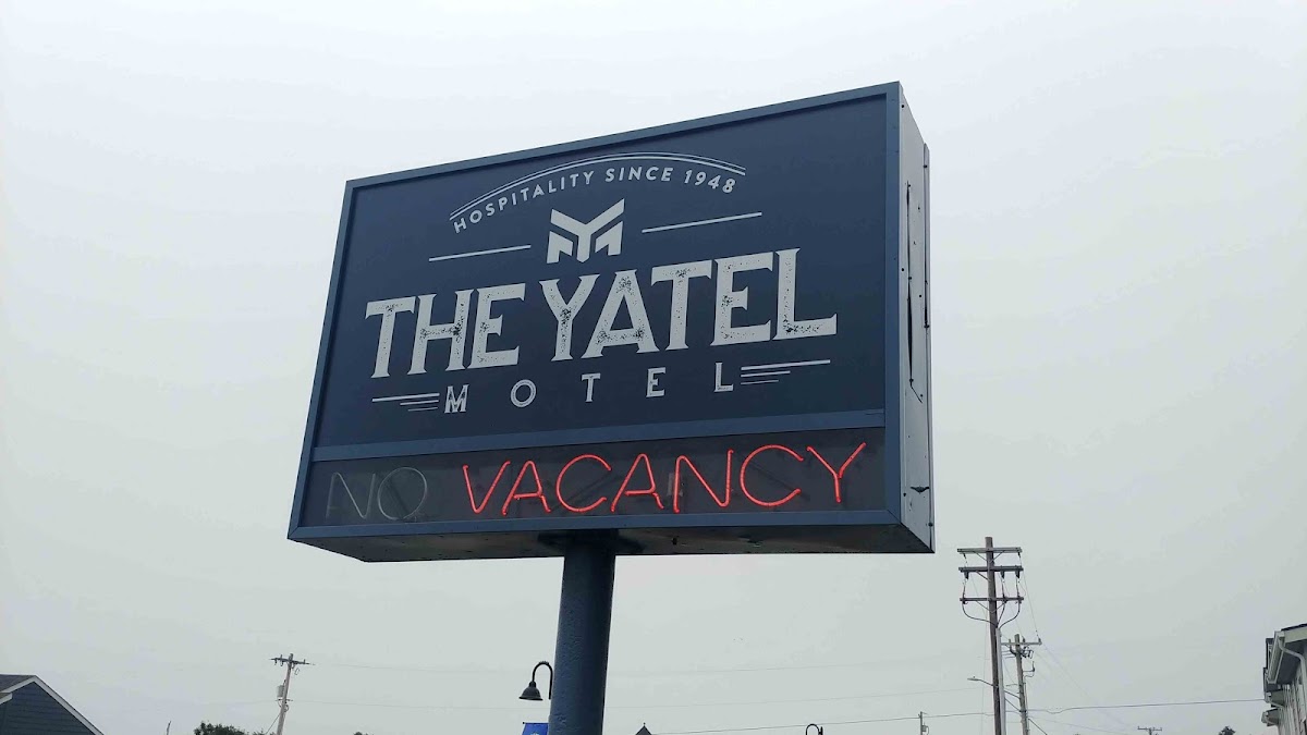 The Yatel Motel photo 3