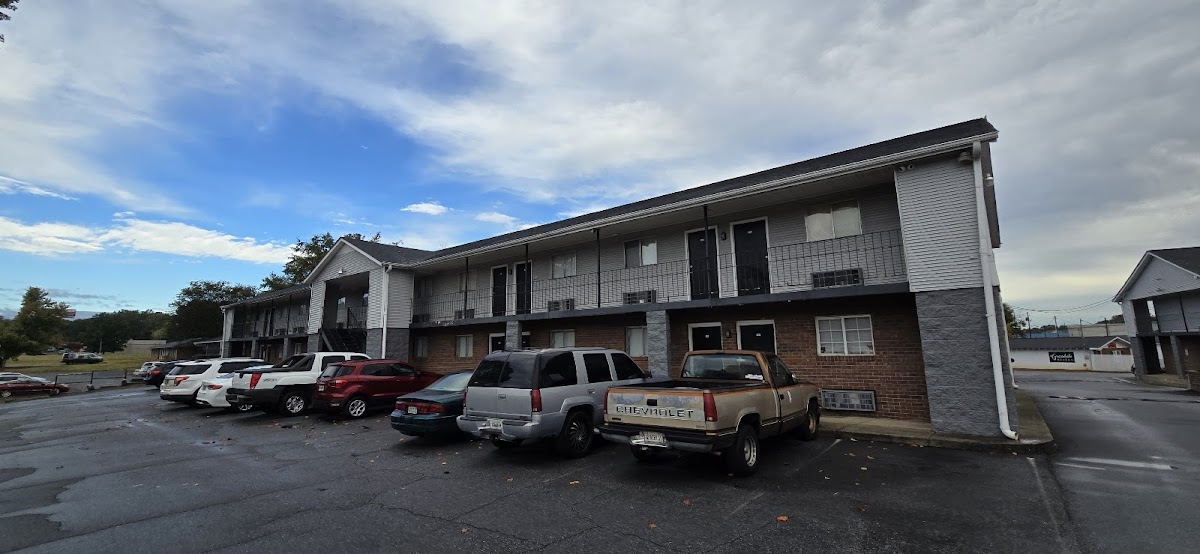 Grassdale Suites