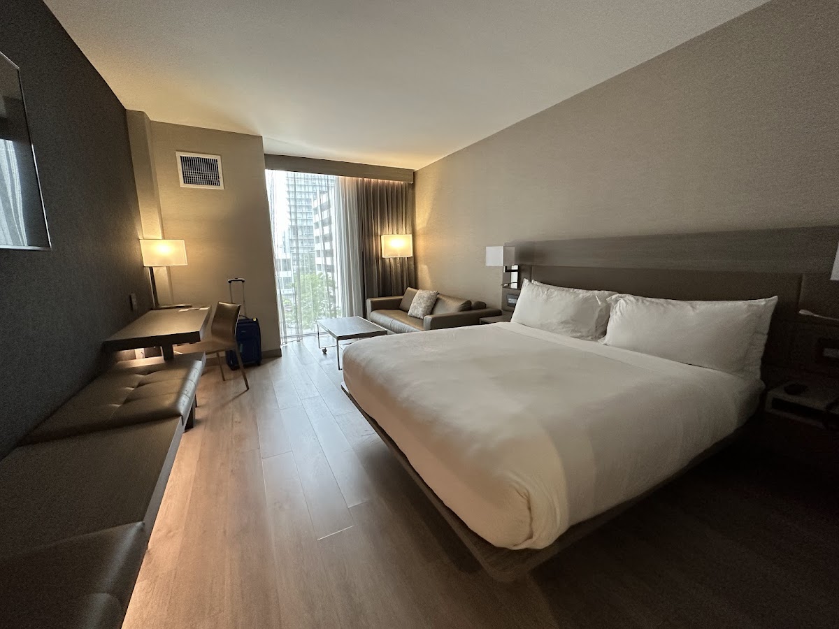 AC Hotel Miami Wynwood photo 2