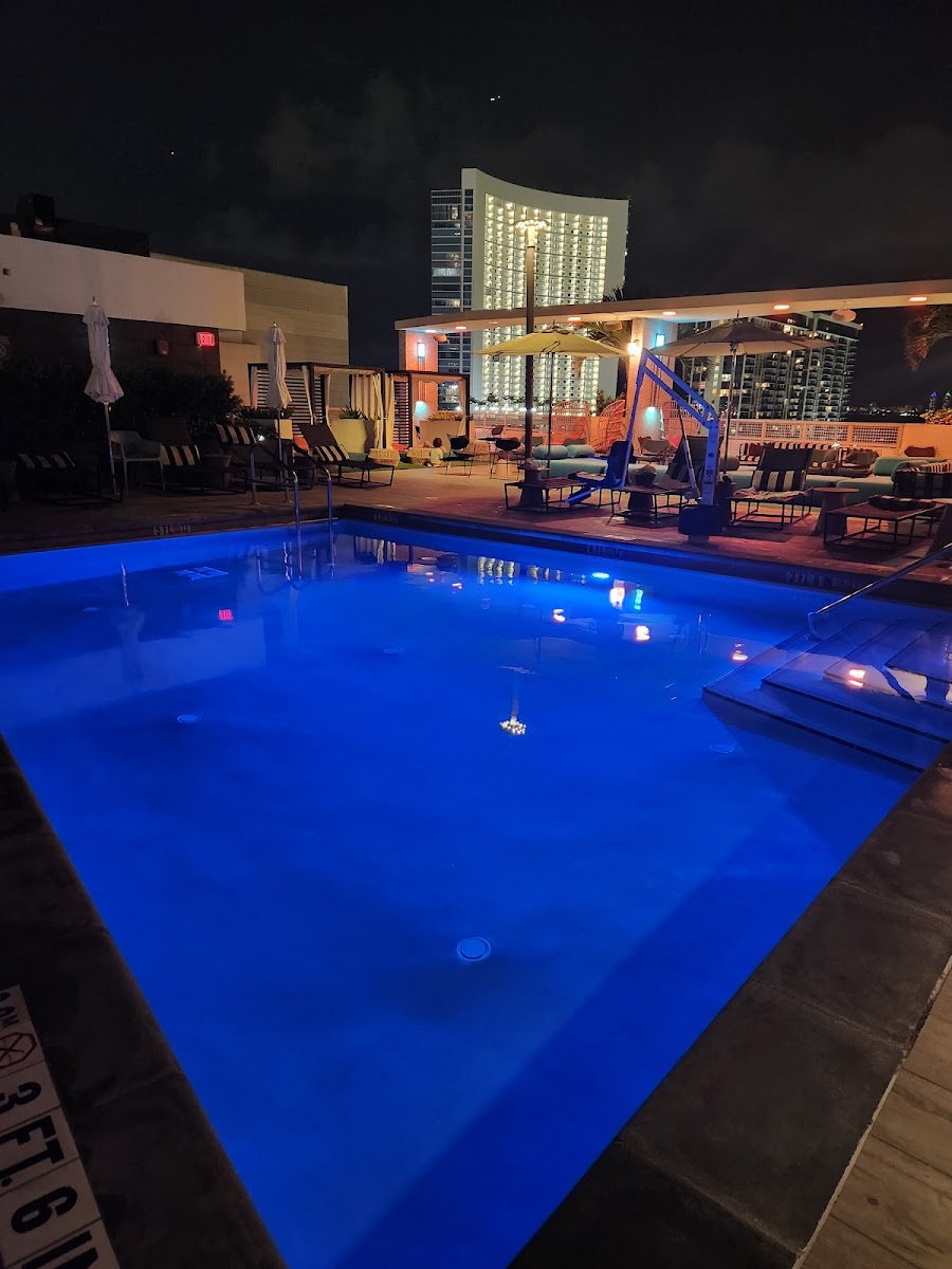 AC Hotel Miami Wynwood photo 3