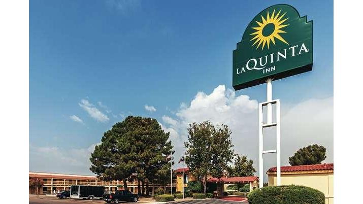 La Quinta Inn by Wyndham and Conference Center San Angelo photo 3