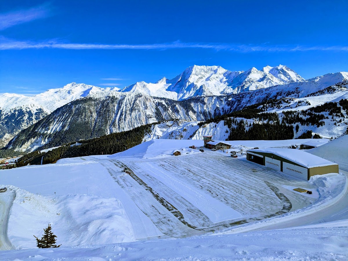 Courchevel