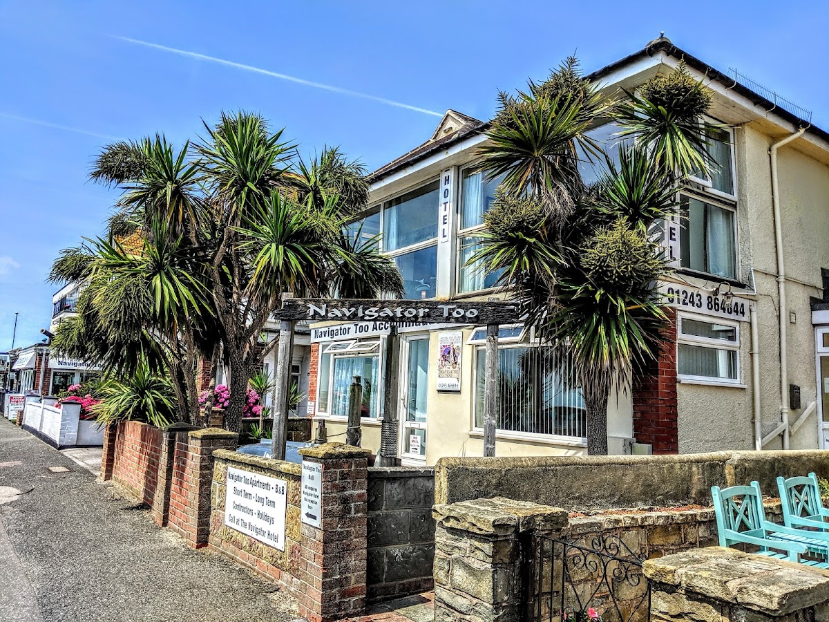 The Navigator Hotel