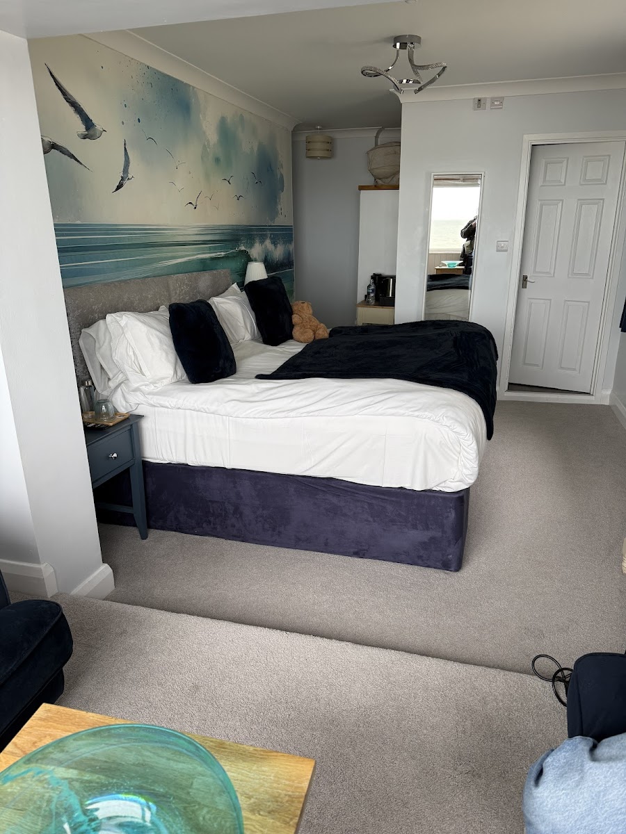 The Navigator Hotel photo 2
