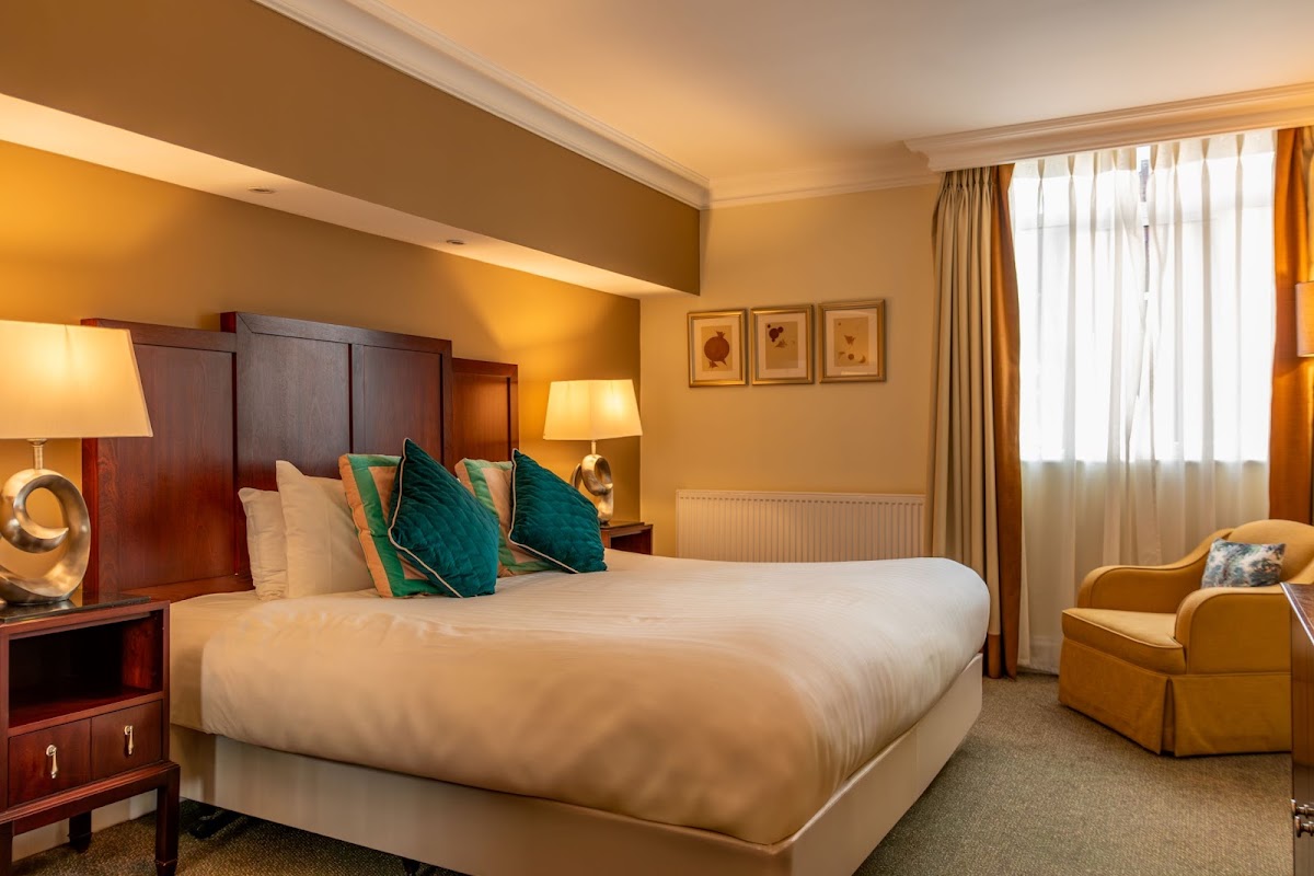Sprowston Manor Hotel, Spa & Golf photo 2