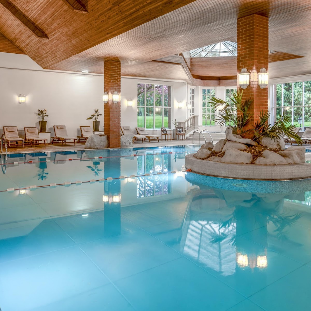 Sprowston Manor Hotel, Spa & Golf photo 3
