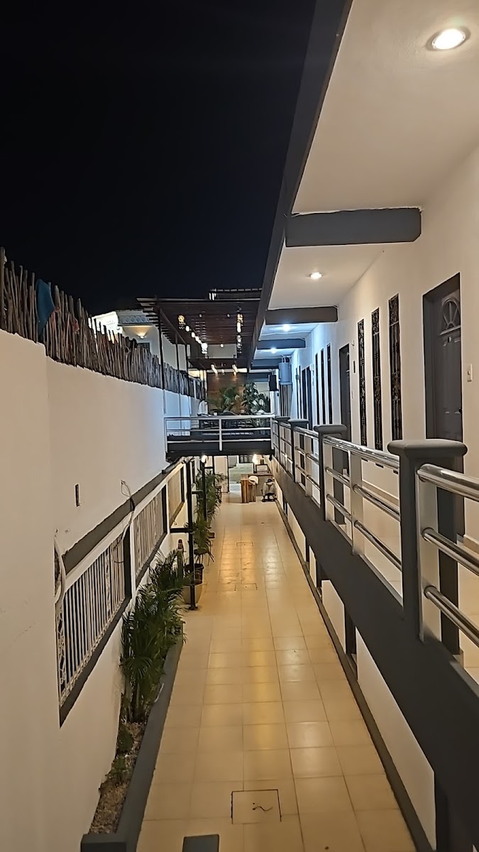 HOTEL ARENAS photo 3