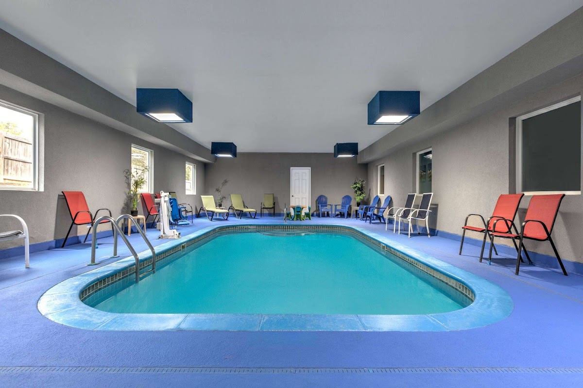 Days Inn & Suites by Wyndham Cabot photo 3