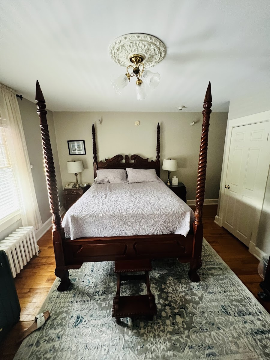 Blomidon Inn photo 2