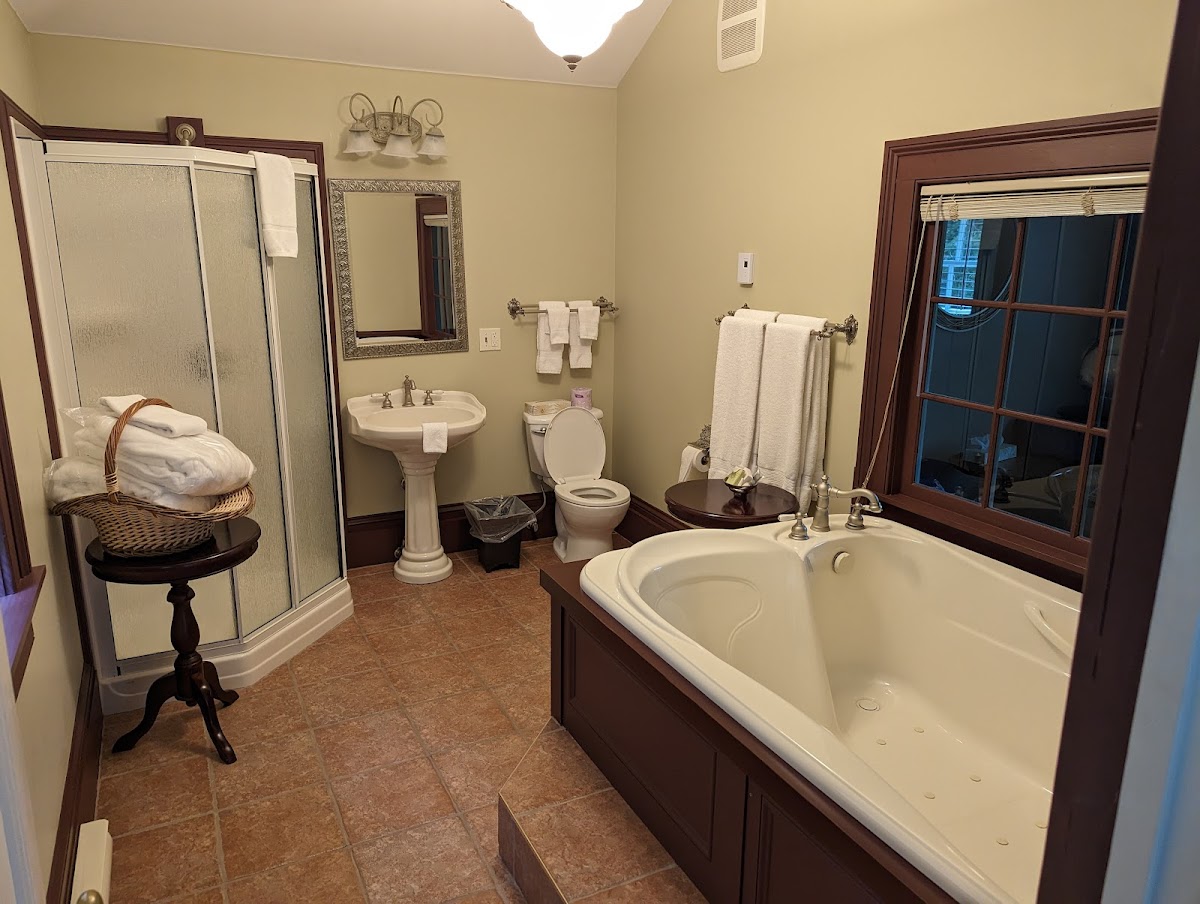 Blomidon Inn photo 3