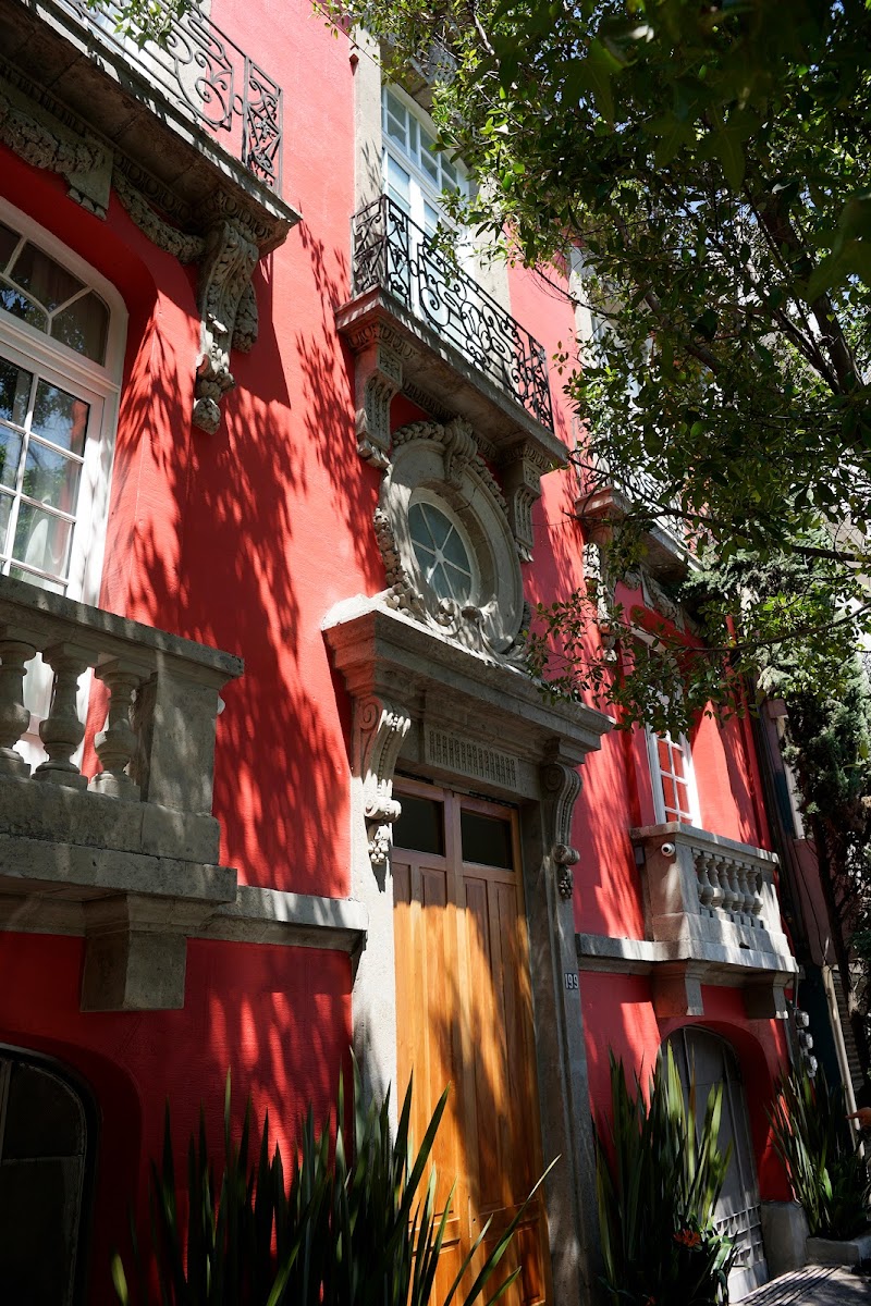 Casa Goliana Roma