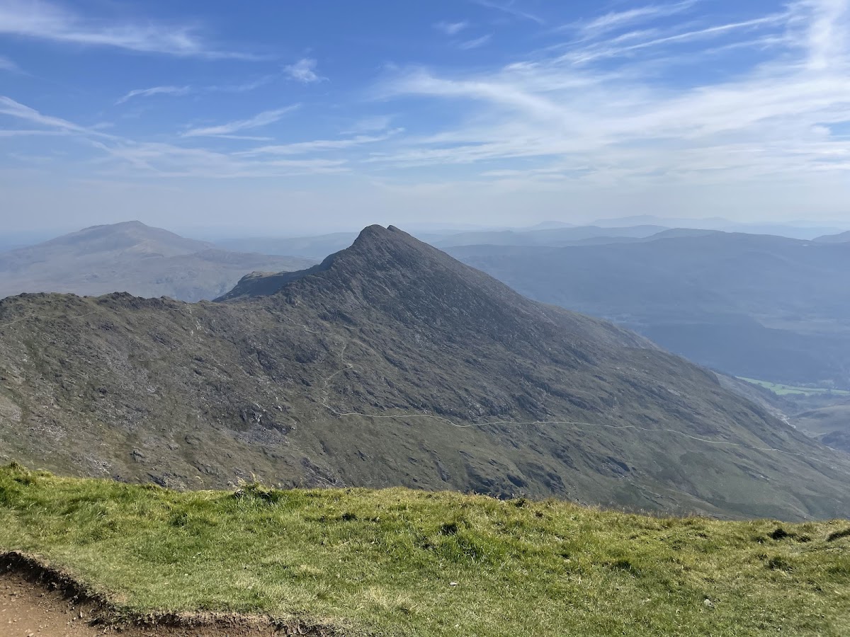 Snowdon Massif