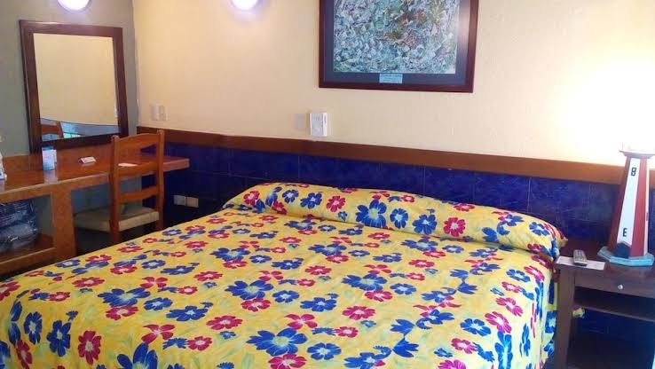 Hotel Marina San Blas photo 2