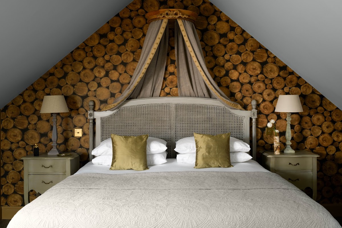 Meikleour Arms Hotel & Restaurant photo 2