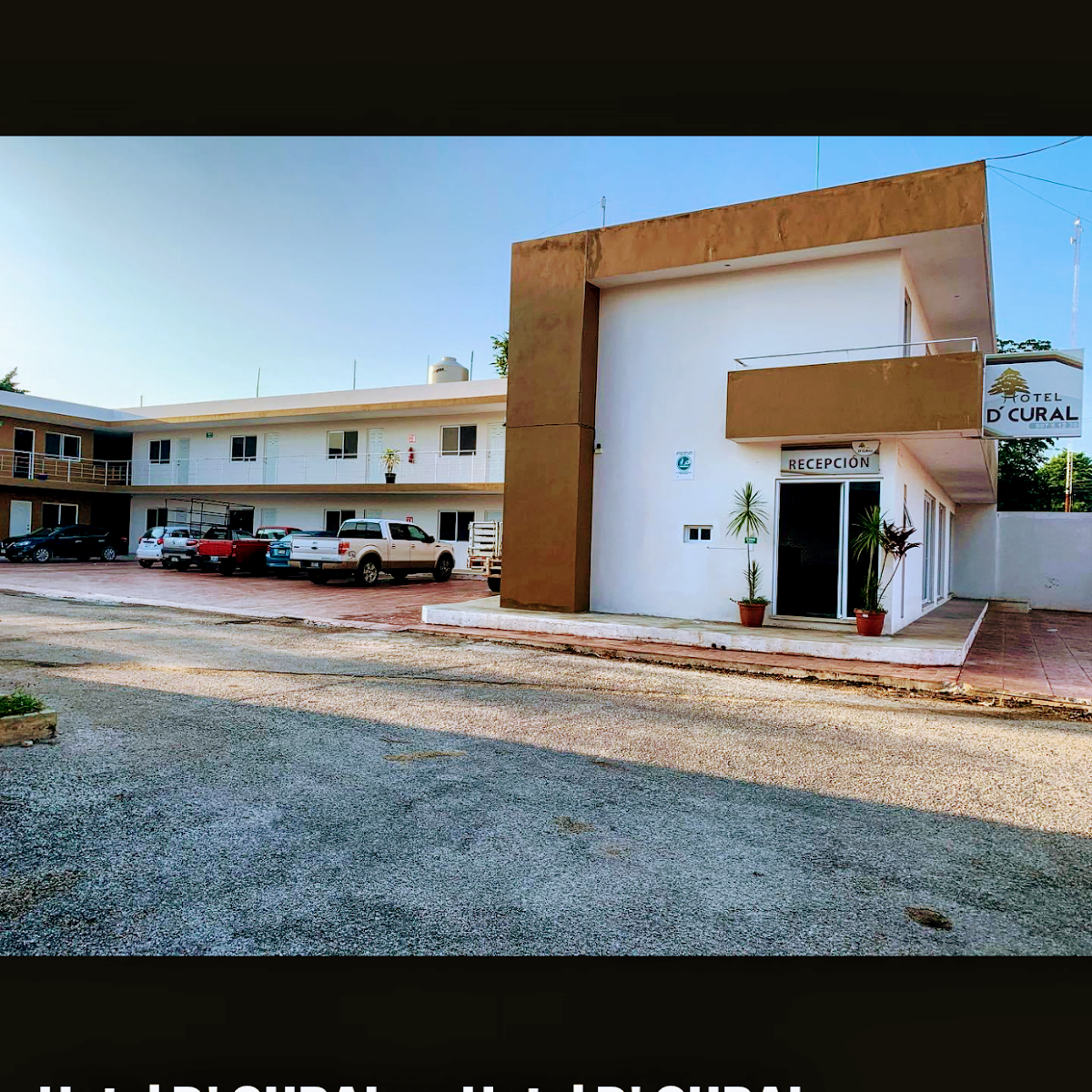 Hotel D'Cural