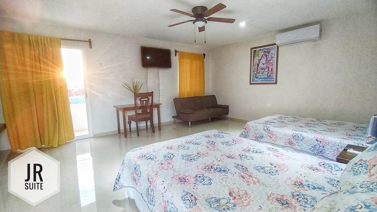Hotel D'Cural photo 2